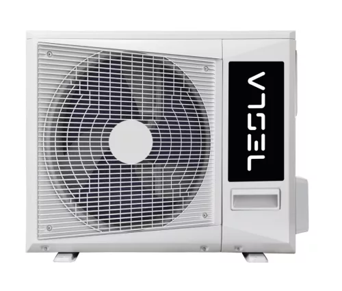 Tesla TGTP-8HMDA1 levegő-víz hőszivattyú 8kW