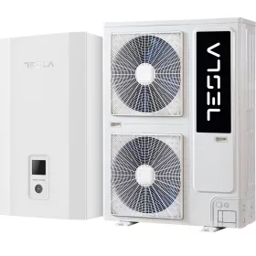 Tesla TGTP-16HMDB3 levegő-víz hőszivattyú szett 16kW