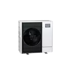   MITSUBISHI POWER INVERTER PUZ-SWM80VAA levegő-víz hőszivattyú kültéri egység