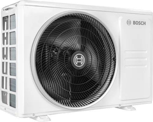 Bosch Climate 5000 multi kültéri egység 8,2kW max 4 beltéri