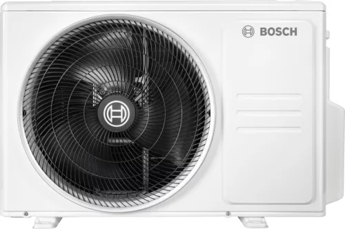 Bosch Climate 5000 multi kültéri egység 10,5kW max 4 beltéri