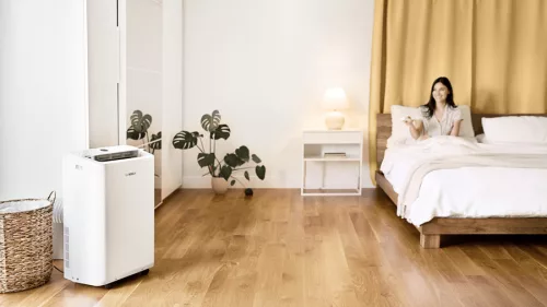 Bosch Cool 2000 mobil klíma 2,6kW