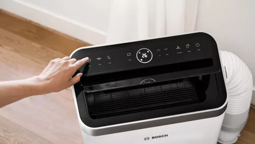 Bosch Cool 4000 mobil klíma 2,6kW