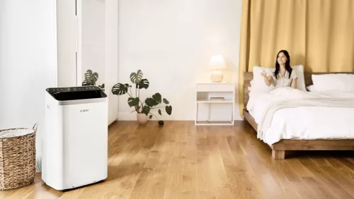 Bosch Cool 4000 mobil klíma 2,6kW