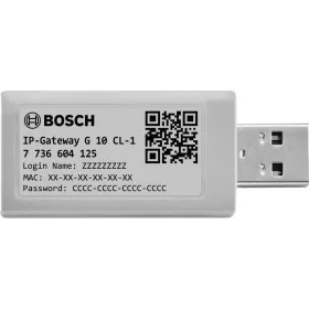   Bosch WIFI stick G10-3 Wifi kulcs Climate 3000i 4000i, 6001i szériához