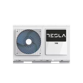 Tesla TATP-12MBDA3 monoblokk levegő-víz hőszivattyú
