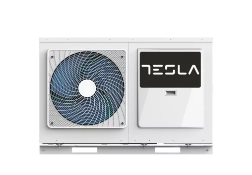 Tesla TATP-12MBDA3 monoblokk levegő-víz hőszivattyú