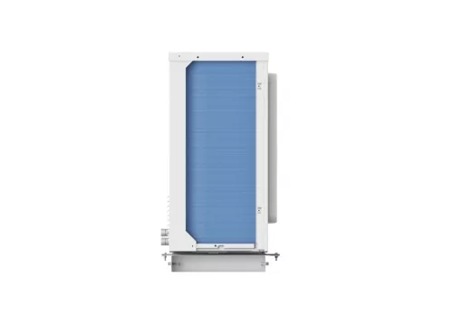 Tesla TATP-14MBDA1 monoblokk levegő-víz hőszivattyú 14kW