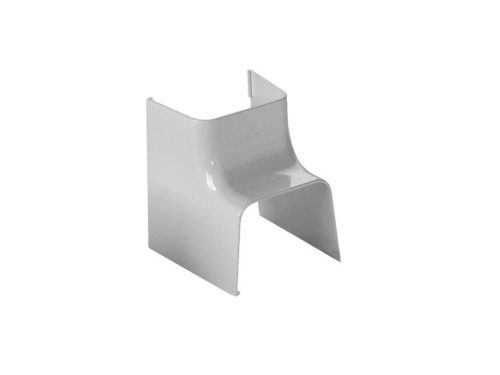 Canalplast dekor kábelcsatorna belső sarok 090x065mm CONAI90