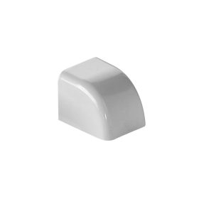   Canalplast dekor kábelcsatorna végelzáró 090x065mm CONTP90