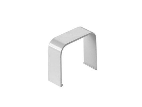 Canalplast dekor kábelcsatorna toldó 125x075mm CONG125