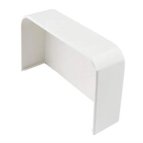   Canalplast dekor kábelcsatorna végelzáró 125x075mm CONTP125