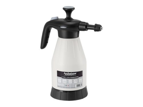 Permetező habosító A-Type 1,5 Pro Foamer EPDM 1860ml (lúgos tömítés)