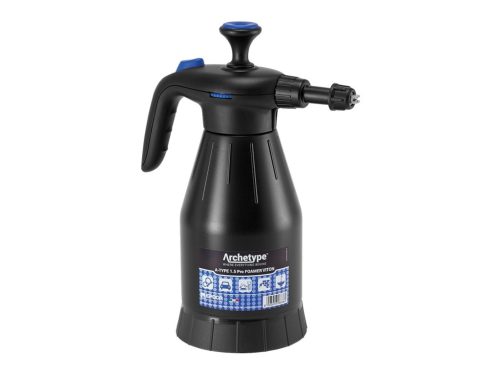 Permetező habosító A-Type 1,5 Pro Foamer VITON 1860ml (savas tömítés)