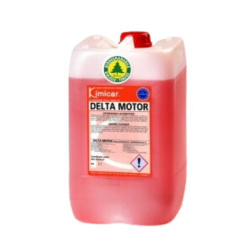 Delta Motor vízbázisú tisztító koncentrátum 12kg