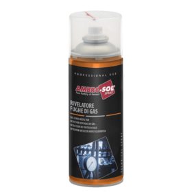 Ambro-Sol gázszivárgás jelző 400ml