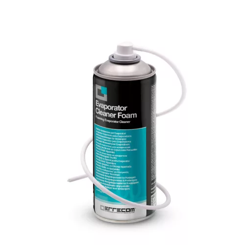 Evaporator klímatisztító és higienizáló hab 400ml