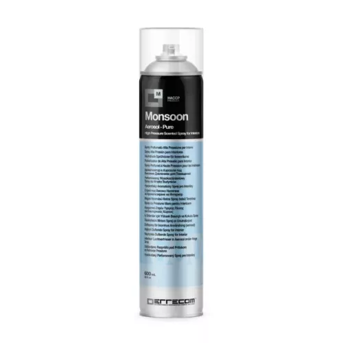 Monsoon pure nagynyomású légfrissítő aeroszol 600ml