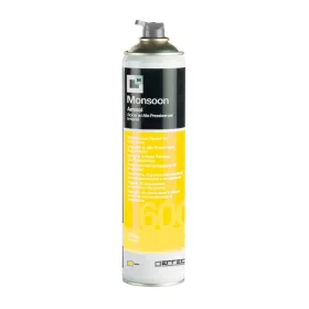 Monsoon lemon nagynyomású légfrissítő aeroszol 600ml