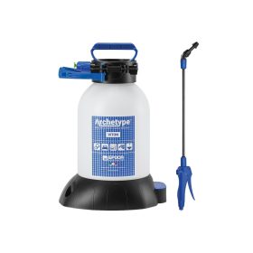 Permetező A-Type 5 Pre VITON 6500ml (savas tömítés)