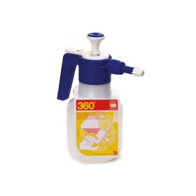 Permetező Delta Tec2 360° VITON 1710ml (savas tömítés)