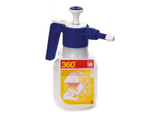 Permetező Delta Tec2 360° VITON 1710ml (savas tömítés)