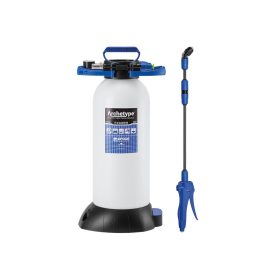 Permetező A-Type 10 Pro VITON 112300ml (savas tömítés)