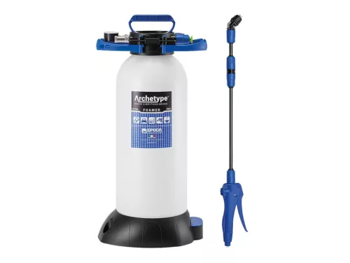 Permetező A-Type 10 Pro VITON 11230ml (savas tömítés)
