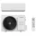 Bosch Climate 3200i oldalfali klíma szett 7kW