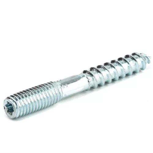 Ászokcsavar M08x080 T-25