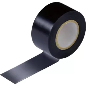 Szigetelőszalag 50mmx30m FEKETE