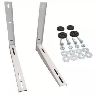 Klímatartó konzol L=400