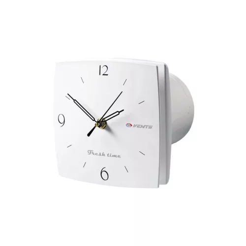 VENTS 100 LD FRESH TIME D=100 mm fali elszívó ventilátor