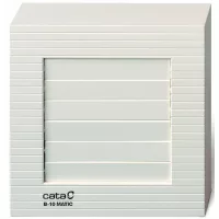  Fürdőszoba és mellékhelyiség szellőztető ventilátorok