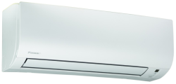 DAIKIN FTXP25M9 COMFORA beltéri egység