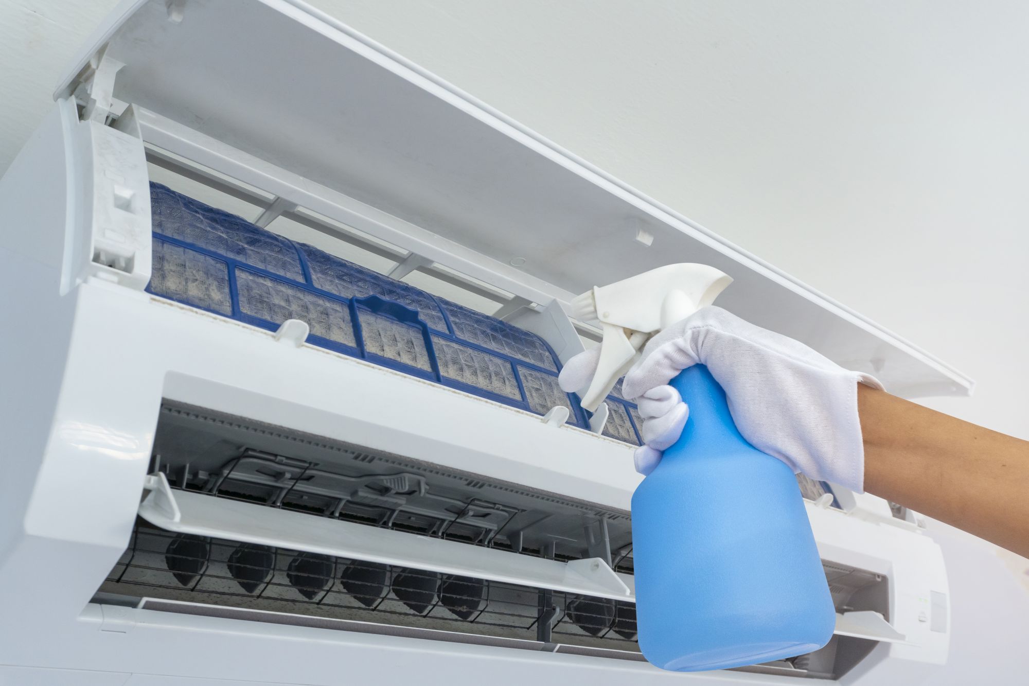 Klíma karbantartási tippek évszakokra bontva