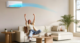 Tisztább levegőt szeretnél otthon? Ellenőrizd a klímádat, mielőtt baj lesz!